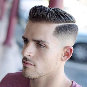 Meet your Posher, Michael